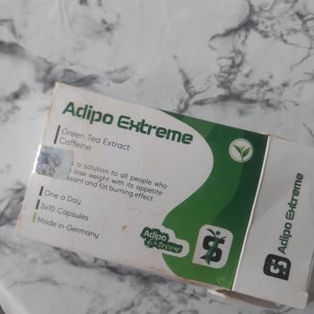Adipo Plus Extreme Yağ Yakıcı Ürünün Etkisizliği