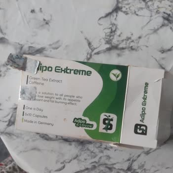 Adipo Plus Extreme Yağ Yakıcı Ürünün Etkisizliği