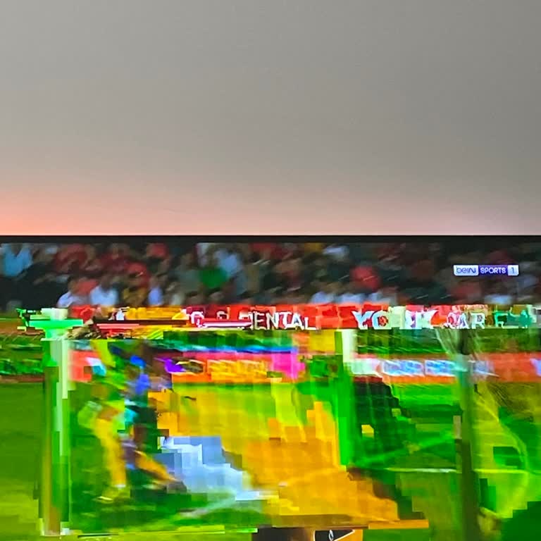 TOD Tv Philips TV Tod Bein Sports Mozaiklenme