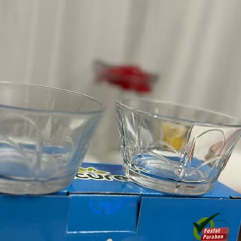 Faber Naturex Bulaşık Makinesi Tableti Kalitesiz