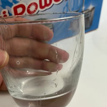 Faber Naturex Bulaşık Makinesi Tableti Kalitesiz