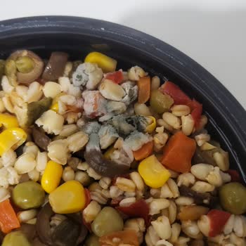 Tat Gıda Bowl Küflenmiş Çıktı!
