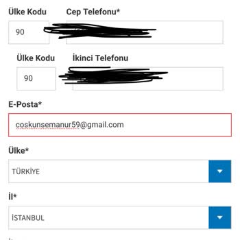 Halkbank Kariyer E Posta Sorunu
