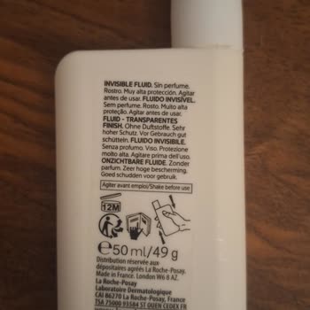 La Roche Posay Anthelios Uvmune 400 Güneş Kremi Orijinallik Şüphesi