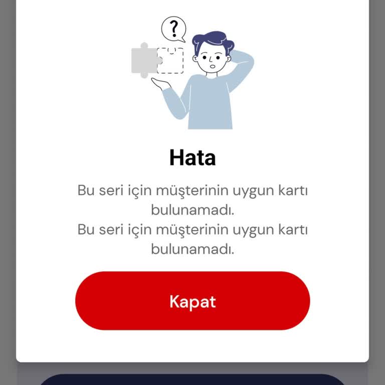 Kombine Passolig Sorunu Alamıyorum