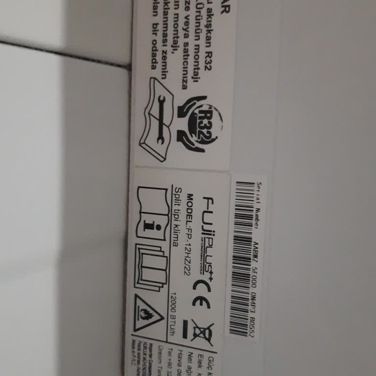 FujiPlus Servis İşini Düzgün Yapmıyor Aynı Sorunu Sürekli Yasamak Zorundayım