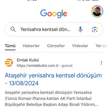 Emlakkulisi.com Emlak Kulisi Bıktırdın😡