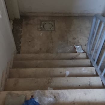 TOKİ Site Yönetimi Çalışma Yapmıyor