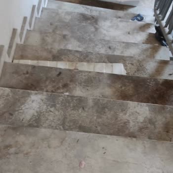 TOKİ Site Yönetimi Çalışma Yapmıyor