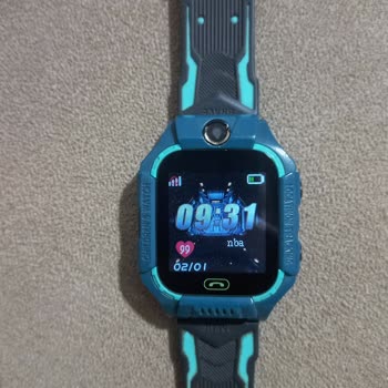 Zm Saat - Zmsmart Akıllı Saat Şebeke Sorunu