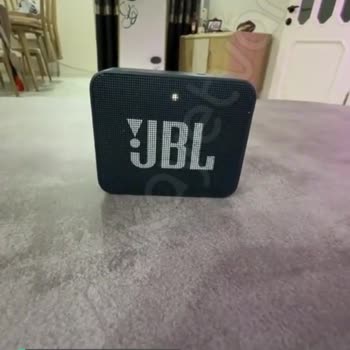 JBL GO2 Kendi Kendine Kapanma