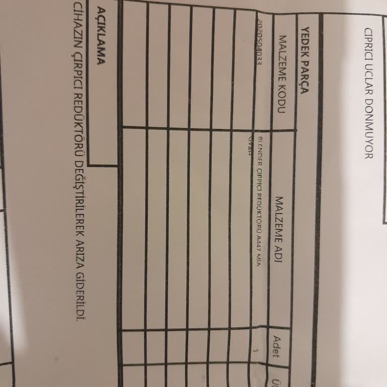 Korkmaz Mutfak Eşyaları Korkmaz Elektro Seti İle Yaşadığım Sorunlar