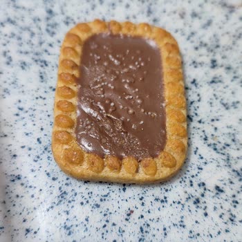 Eti Gıda Sütlü Çikolatalı Bisküvi Kalite Sorunu