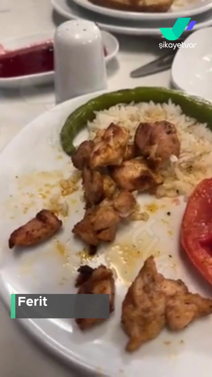 Berceste Dinlenme Tesisleri Beklenmedik Hizmet! videonun kapak resmi