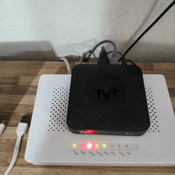 Superonline İnternet Bağlanamama Sorunu