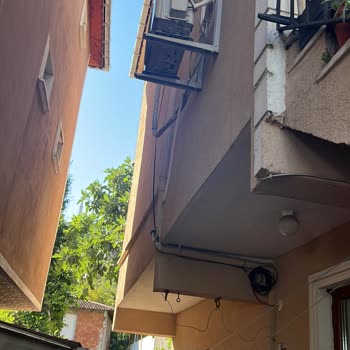 Daikin Daimin Klima Kurulumunda Yaşanan Sorunlar Ve Yetersiz Hizmet