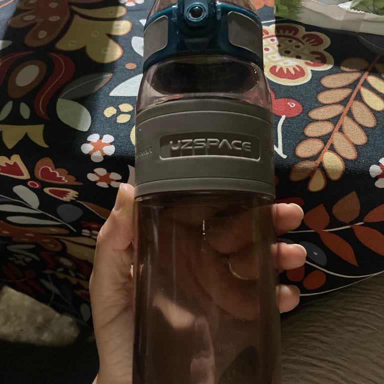 Uzspace Suluk Koku Sorunu