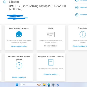 Teknorya Bilişim Işık Sızması Ve Garanti Problemi