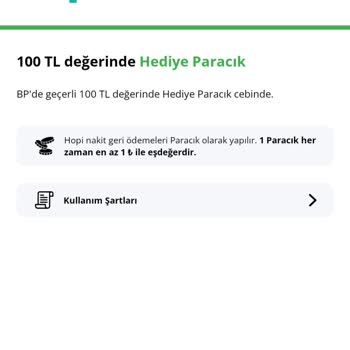 Hopi Ve BP'nin Geçerli Olmayan Geçerli Kampanyası