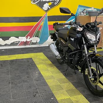 TVS Motor Tvs Raider Bayi Sorumsuzluğu