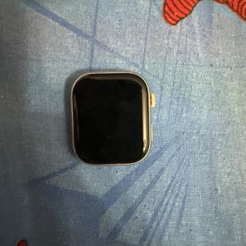 Wearfit Pro Saati Fabrika Ayarlarına Döndürdüm Ve Şimdi Açılmıyor