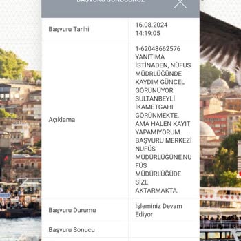 BELBİM (İstanbulkart) İstanbul Anne Kart