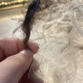 Kaynak Atölyesi (Mikrokaynak_bedirhan) Saç Kaynak İşleminde Kalite Sorunu