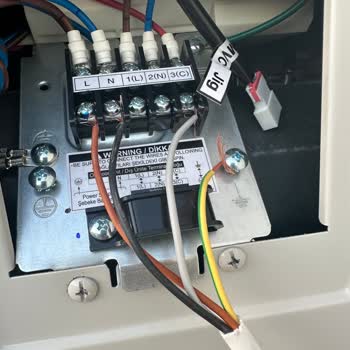 Klima Montajında Büyük Hata ve İlgisiz Servis