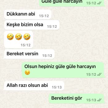 Daikin Alınca Ustalarından Küfür İşitiyoruz.