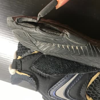 Lacoste Ayakkabıda Kalite Sorunu Ve İlgisizlik