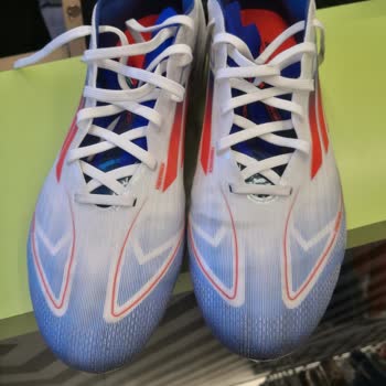 Adidas F50 Krampon İlk Kullanımda Ön Kısmında Açılma Oldu