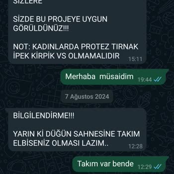 Mayadroom Ajans Sürekli İptal Edilen Projelerle Mağduriyet Yaşıyorum