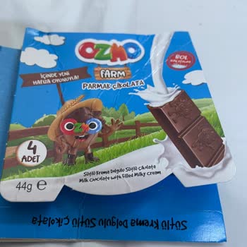Ozmo Ürün Güvenliği Konusunda Büyük Hayal Kırıklığı