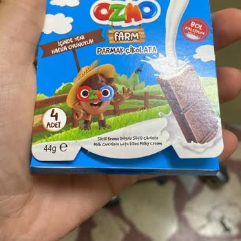 Ozmo Ürün Güvenliği Konusunda Büyük Hayal Kırıklığı