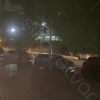 ADM Elektrik Dağıtım Sokak Lambası Arızası Ege Cad Halı Saha Karşısı