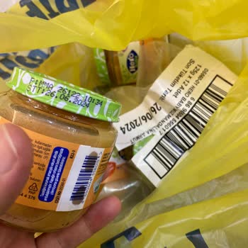 Şok Market Hero Baby Tarihi Geçmiş