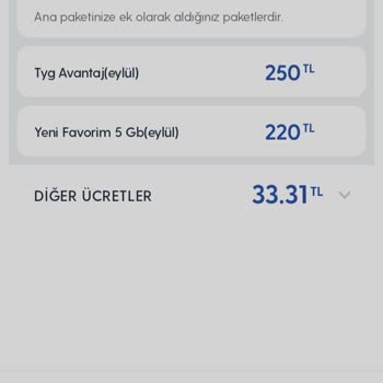 KKTC Paketinde Gizli Ekstra Ücret Şoku