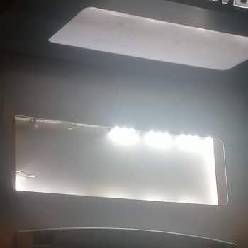 VakıfBank ATM Elektrik Kaçağı