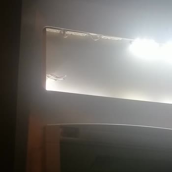 VakıfBank ATM Elektrik Kaçağı