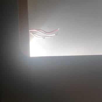 VakıfBank ATM Elektrik Kaçağı