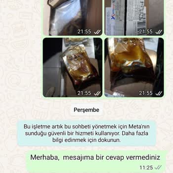 Biramarket.com Bozuk Ürün Gönderiyorlar