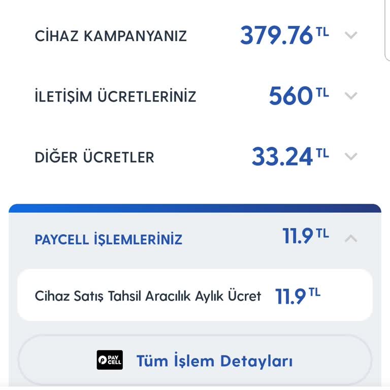 Superbox GO Aboneliğinde Haksız Paycell Ücreti
