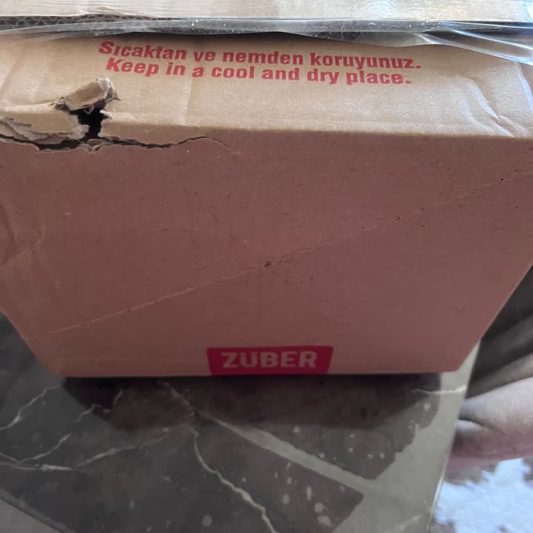 Yurtiçi Kargo Sürekli Açılan Kargo Paketleri
