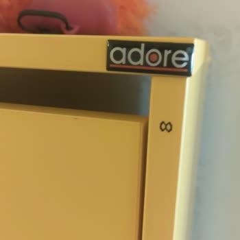 Adore Mobilya Ayakkabılık Menteşeleri Kırıldı!