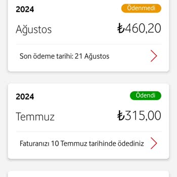 Onaysız Tarifeye Geçiş ve Kişisel Veri İhlali