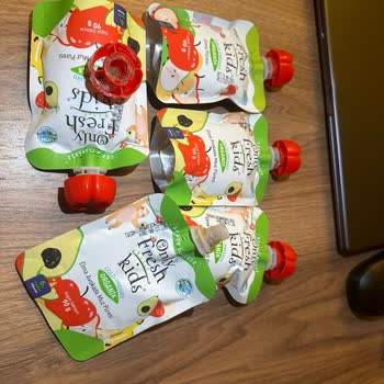Carrefour SA Tarihi Geçmiş Bebek Gıdası Satışı