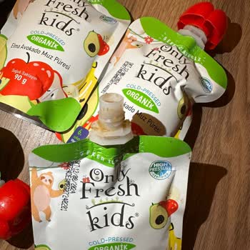 Carrefour SA Tarihi Geçmiş Bebek Gıdası Satışı