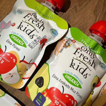 Carrefour SA Tarihi Geçmiş Bebek Gıdası Satışı