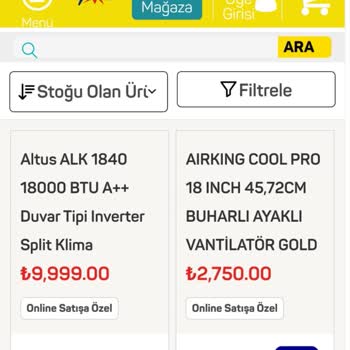 Param Firması Hakkında Suç Duyurum