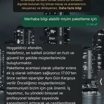 Kurumsalacente Evde Paketleme Kurumsal. Evdepaketlemeacentesi Şikayet